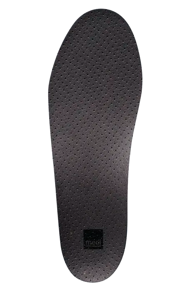 Ортопедические стельки при Hallux Rigidus (артроз плюснефалангового сустава) medi footsupport Control