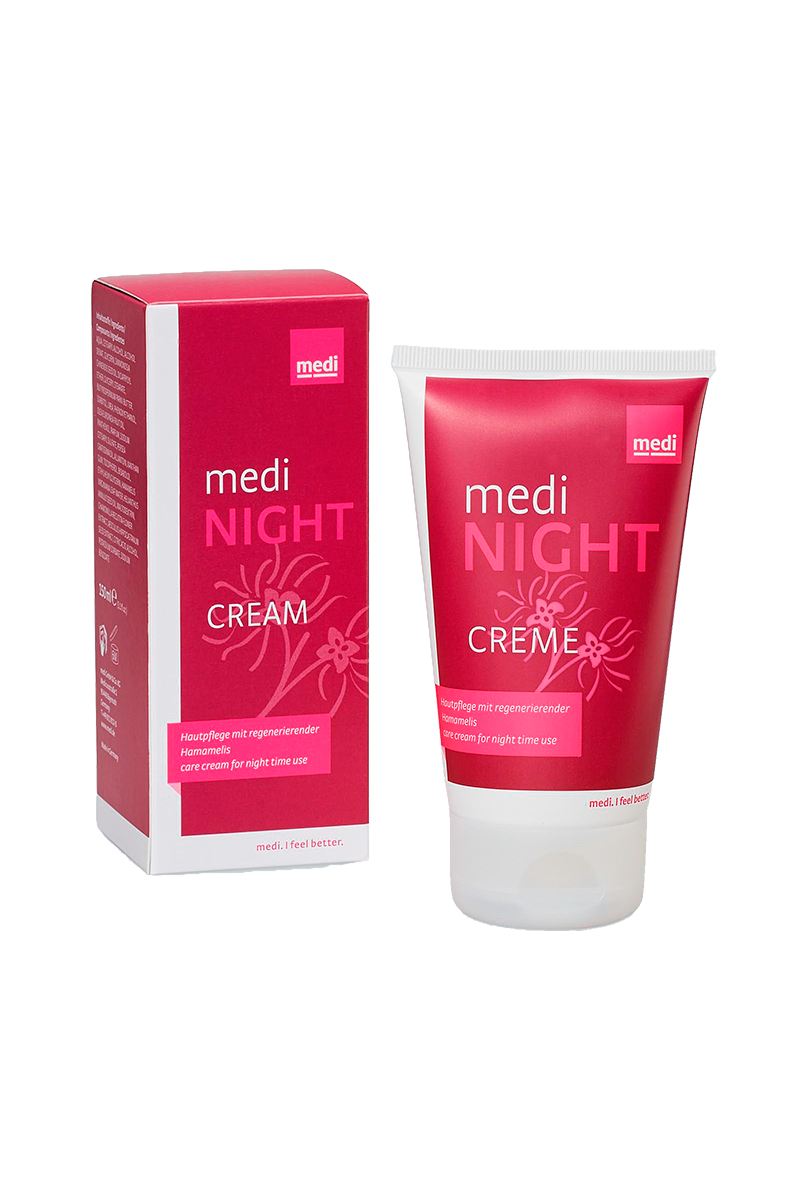 Ночной крем medi night ® creme