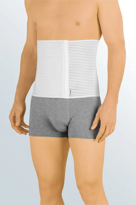 Бандаж абдоминальный послеоперационный protect.Abdominal support